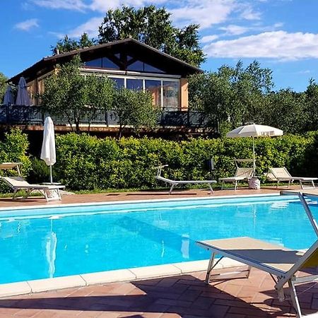 פרמו Agriturismo Fiore Di Campo מראה חיצוני תמונה