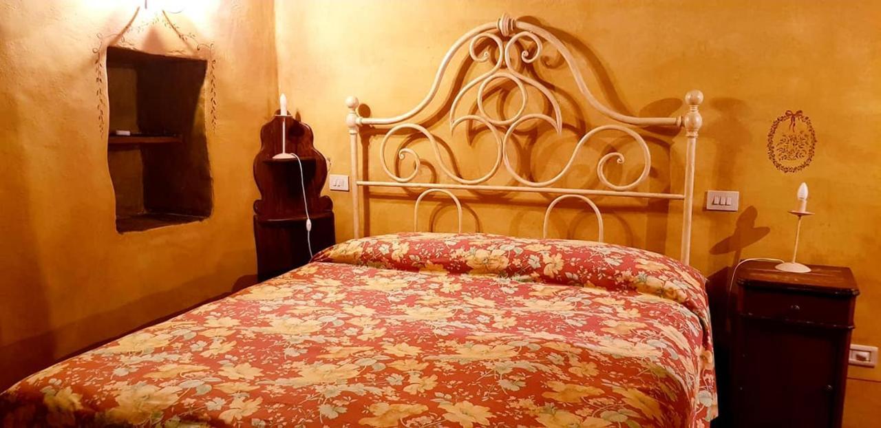 פרמו Agriturismo Fiore Di Campo מראה חיצוני תמונה