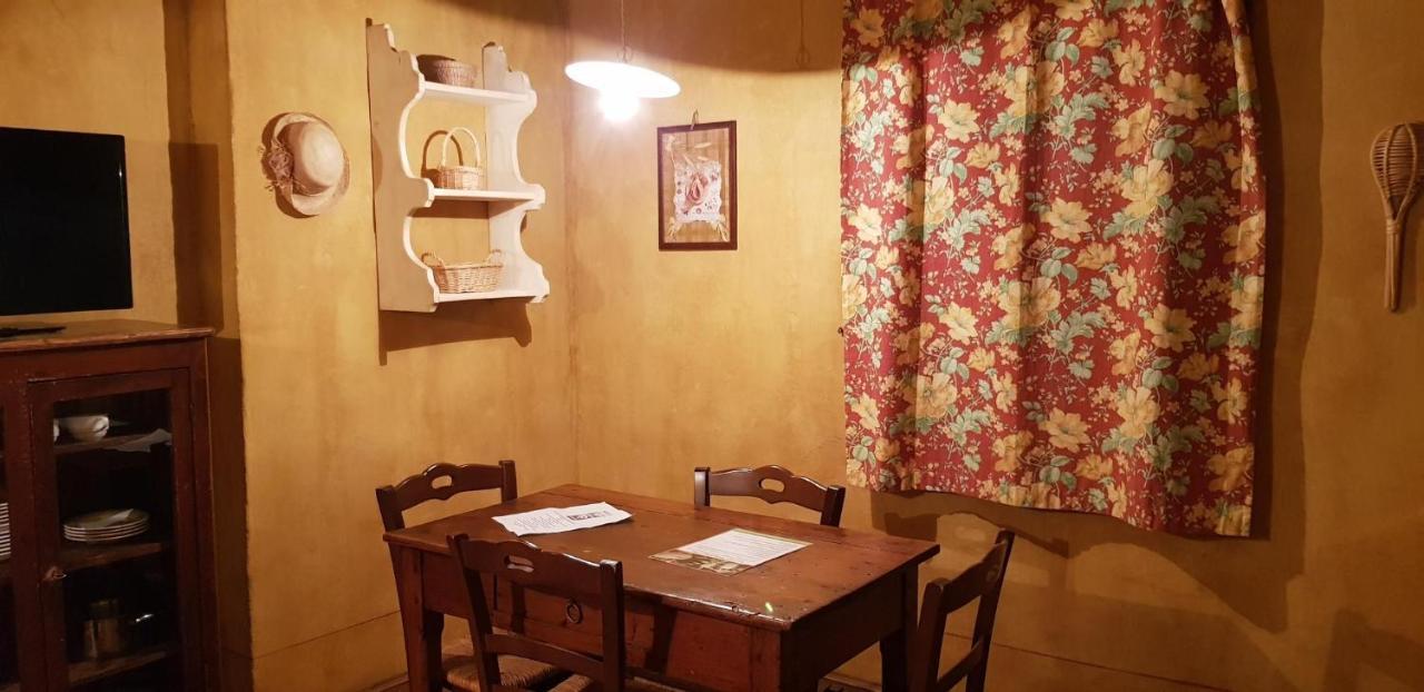 פרמו Agriturismo Fiore Di Campo מראה חיצוני תמונה